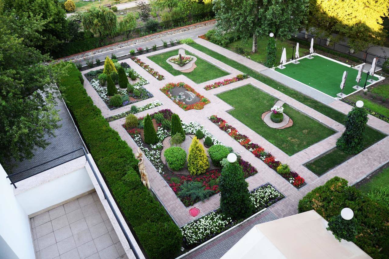 Фото Отели Hotel Chayka Мариуполь 12